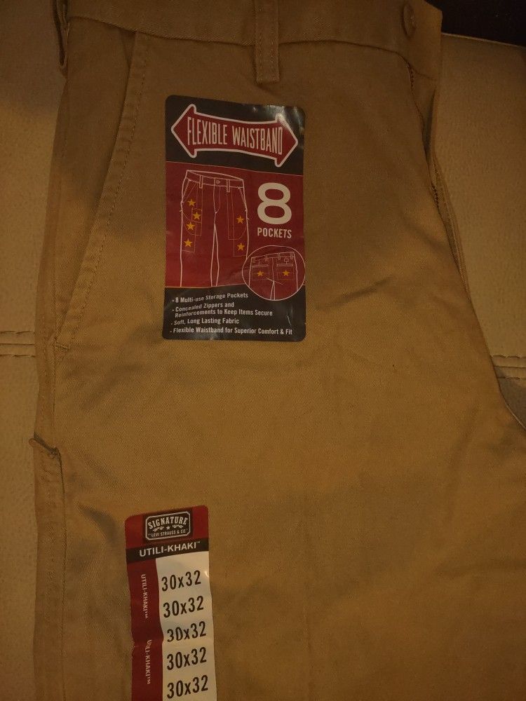 Dickies Hidden Pocket Cargo 30x32