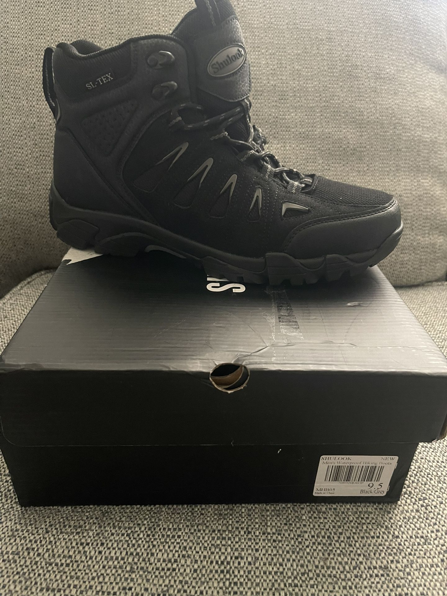 Boots