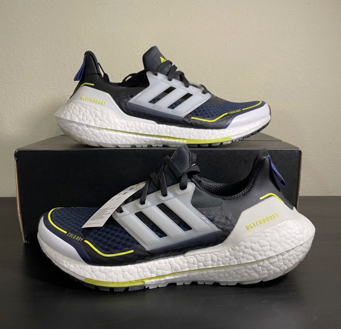 Adidas Ultraboost Men’s Running Shoe