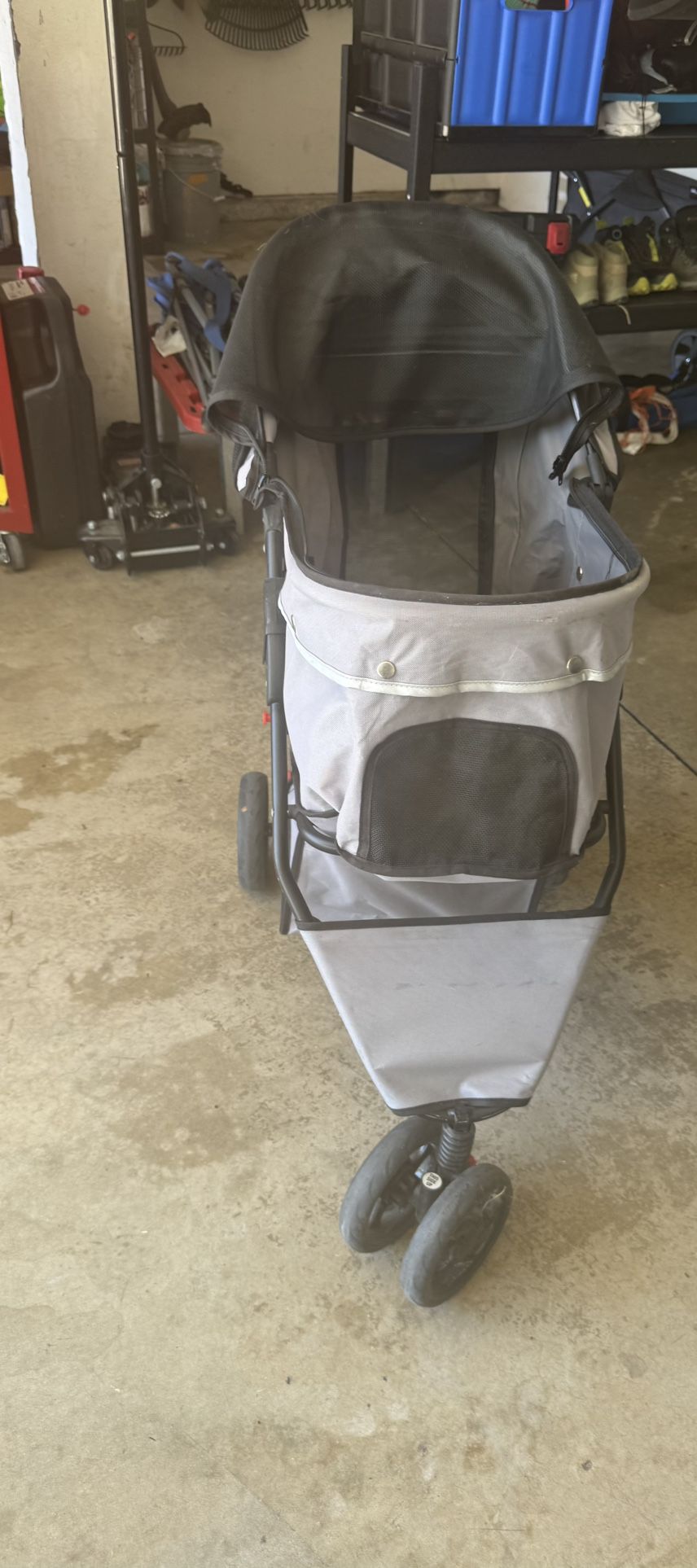 Dog Stroller