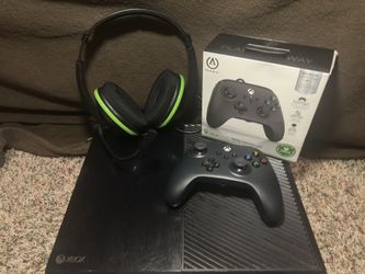 Xbox One Bundle
