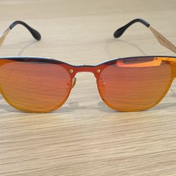 Ray Ban RB3576n 043/71 145 3n