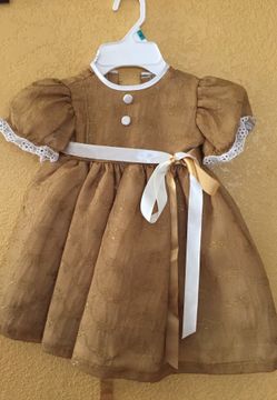 Kid dress for Girl any occasions