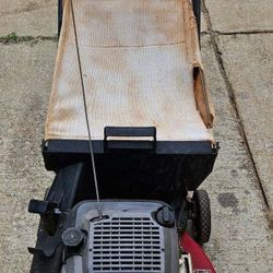 SUMMER SALE TORO PERSONAL PACE $120.0