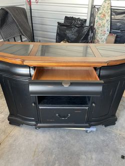 Wall Cabinet Storage /tv Stand