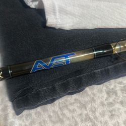 Used AVET ROD