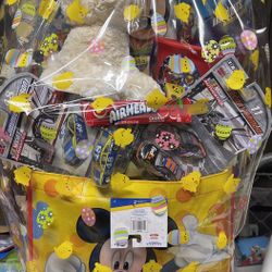Easter Baskets 