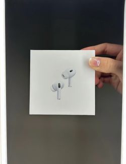 AirPods Pro 2