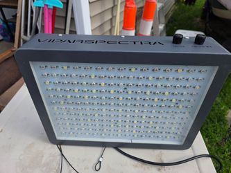 VIPARSPECTRA Grow light LED