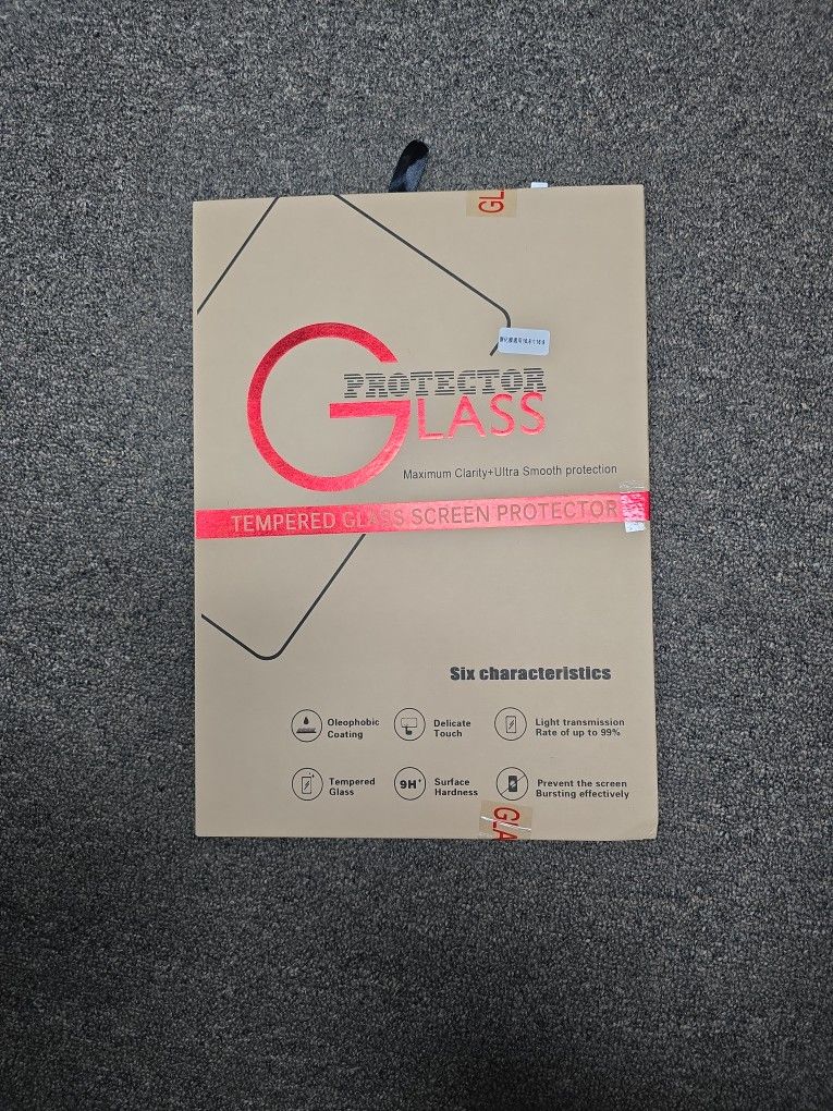 Laptop Screen Protector 