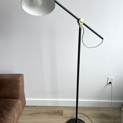 Floor Lamp