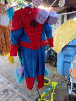 Spiderman