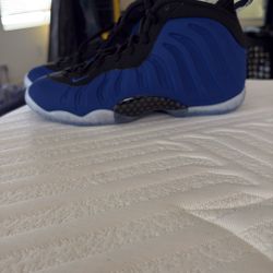 Nike Foamposite