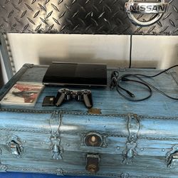 PS3 