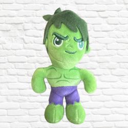 Disney Marvel Super Heroes Mistery plush. Limited release.
