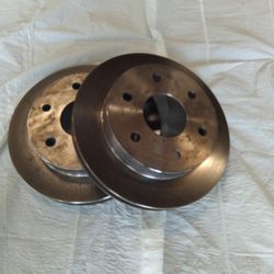 Rotors