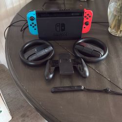 Nintendo Switch For Sale
