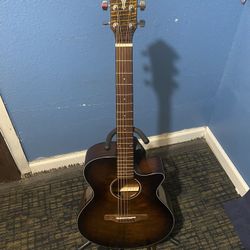 Ibanez Guitar