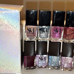 Nail Polish Brand New