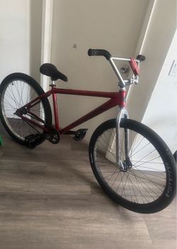 Throne 29er