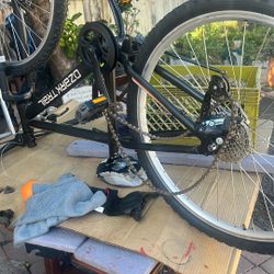 Bike