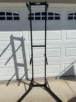 Raxgo bike rack