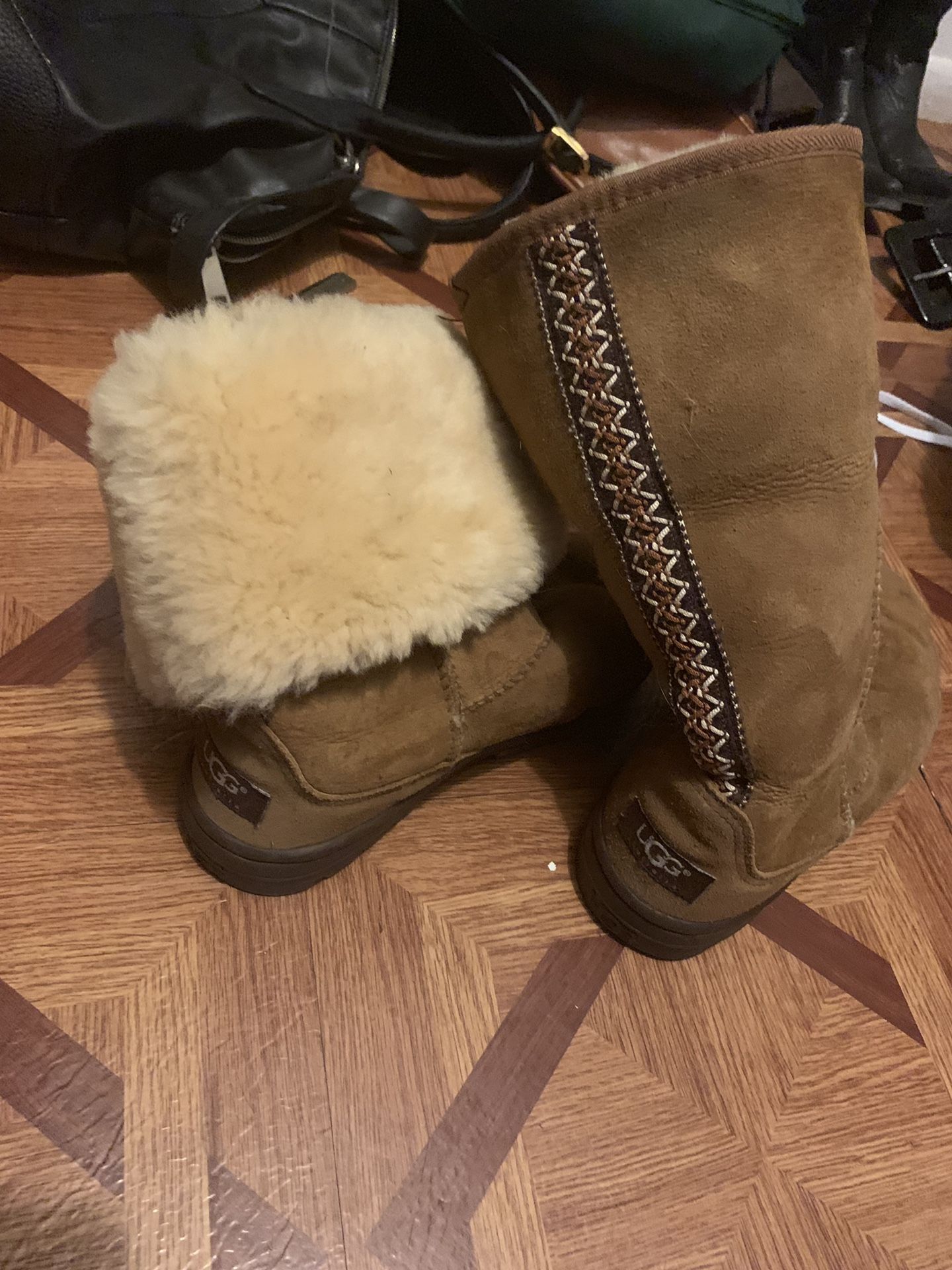 Ugg boots