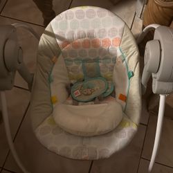 Baby Swing 