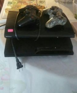 To PlayStation 3
