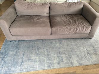 Cozy 2 seater, excellent condition