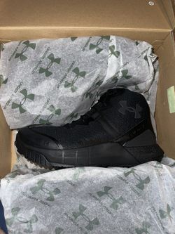 Underarmor Shoes