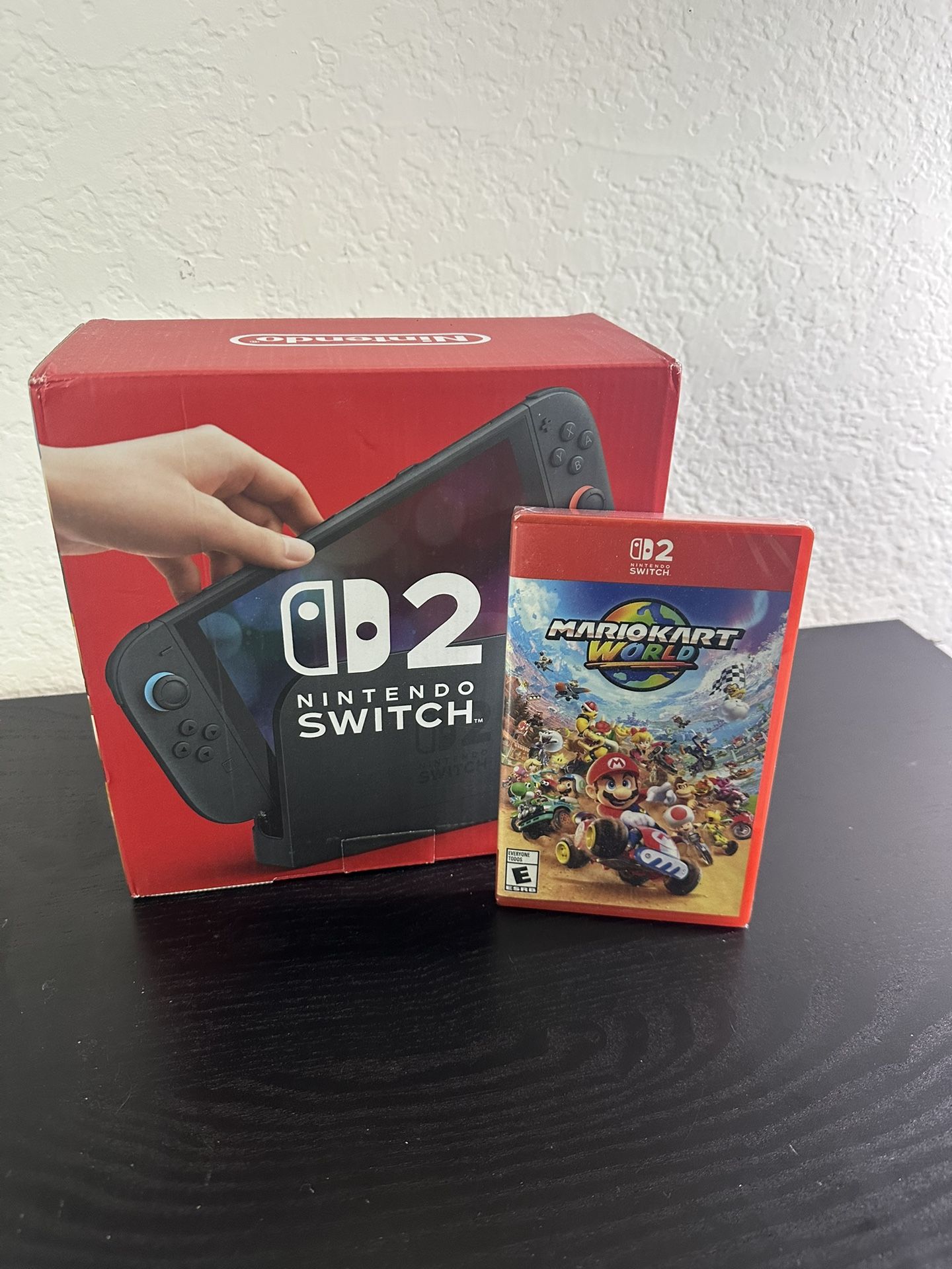 Nintendo Switch 2