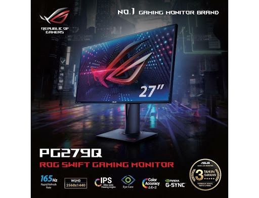 Asus Rog PG279q