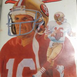 Vintage Legends Magazine