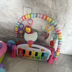 Baby Piano 