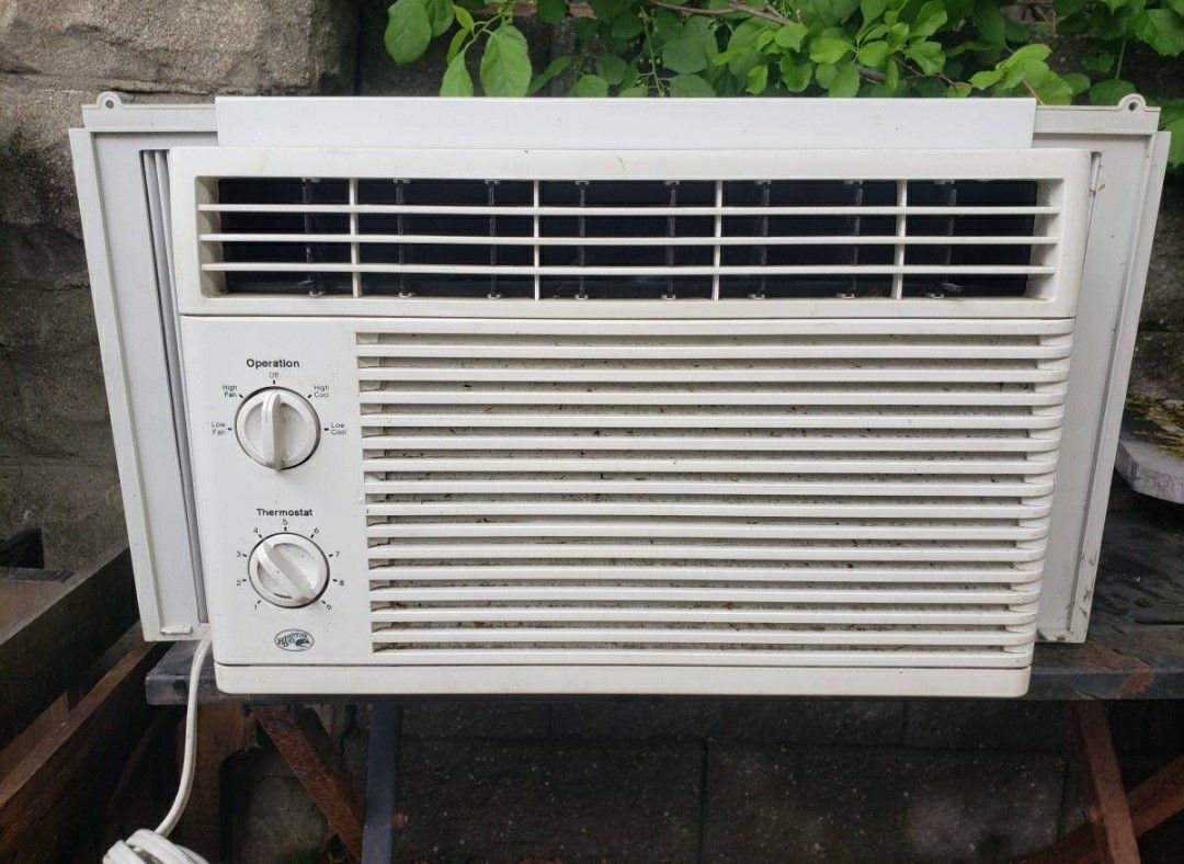 Air conditioners