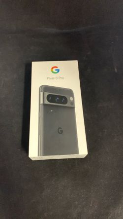 Pixel 8 pro
