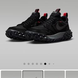 Air Jordan 1 Elemental Size 13 Gore Tech