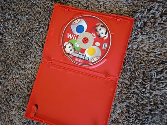 Nintendo Wii Super Mario Bros