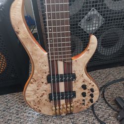 Ibanez Btb Premium 1606