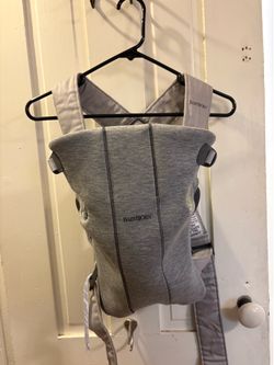 Babybjörn Baby Carrier One Air