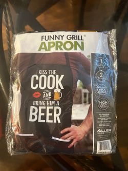Apron