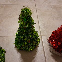 Christmas Decorations 