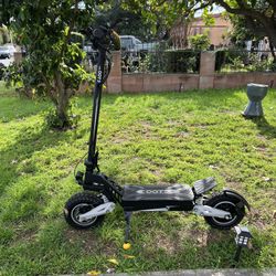 Scooter Available New  Suspension In The Back And From  