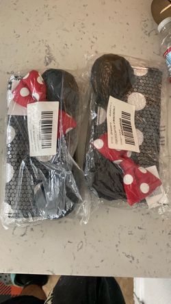 Mickey bag