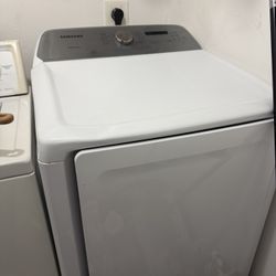 Samsung dryer 