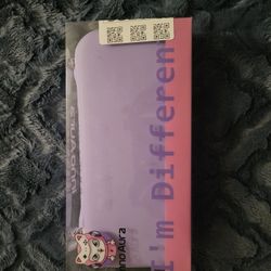 Nintendo Switch Case