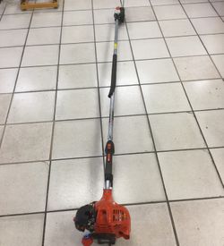 Used echo pole saw for sale deals