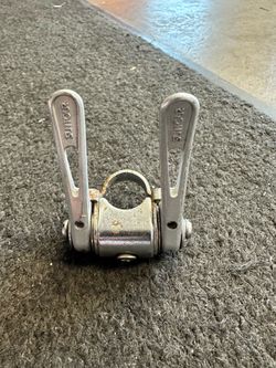 Vintage Suntour bicycle Shifter levers
