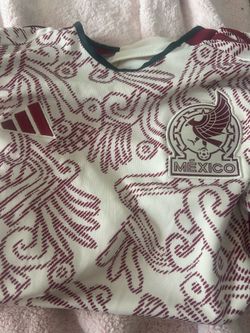 Mexico jersey